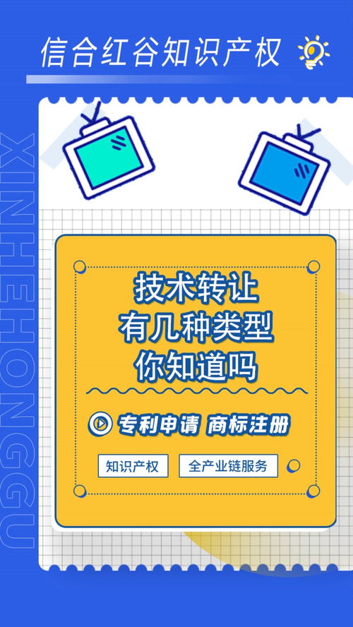 技術(shù)轉(zhuǎn)讓的幾種類型及其知識(shí)產(chǎn)權(quán)保護(hù)