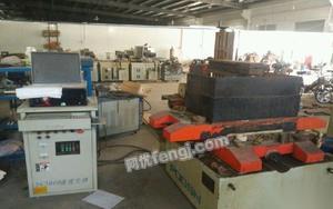 大型企業(yè)資產(chǎn)處置 某機(jī)械廠整廠轉(zhuǎn)讓，含廠房、設(shè)備與技術(shù)